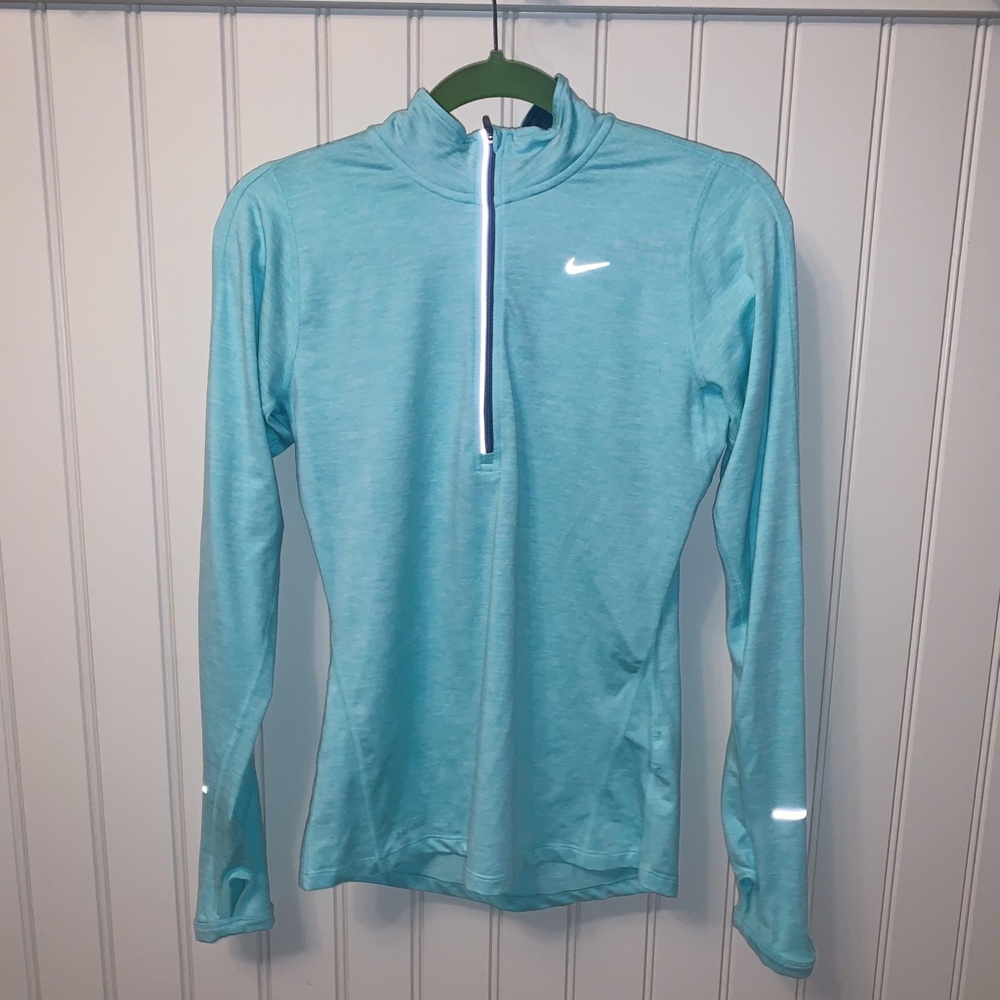 Nike Dri-Fit Half-zip
